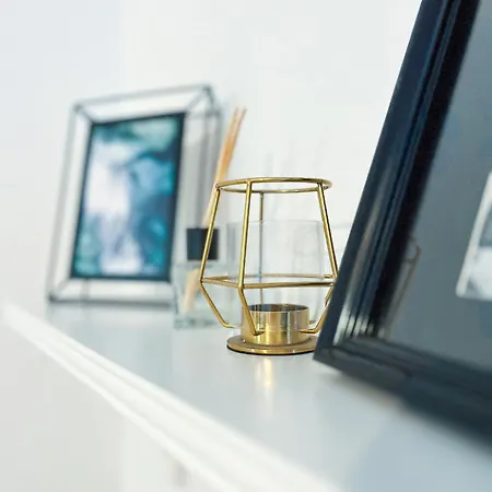 2 Mit Terrasse Und Tiefgaragenstellplatz In Zentrum Von Apartmán *