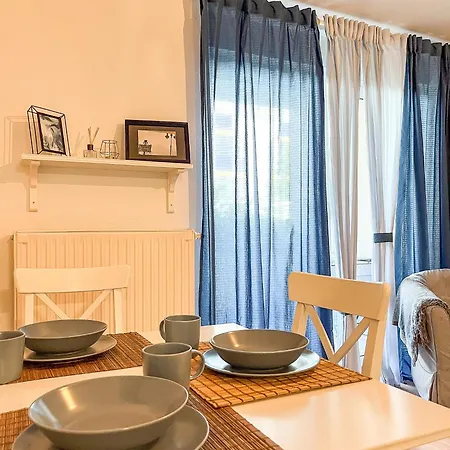 2 Mit Terrasse Und Tiefgaragenstellplatz In Zentrum Von