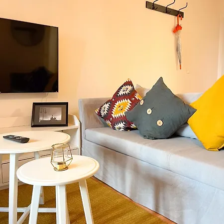 Апартаменты 2 Mit Terrasse Und Tiefgaragenstellplatz In Zentrum Von Лейпциг